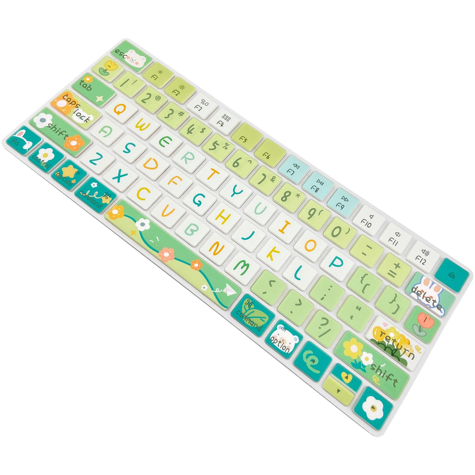 Amazon.co.jp: Apple iMac Magic Keyboard 第2世代(モデル:A1644)用